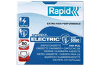 Rapid 20993700 Heftklammer-Kassette 5080, für elektrisches Heftgerät 5080e, 5000 Stück