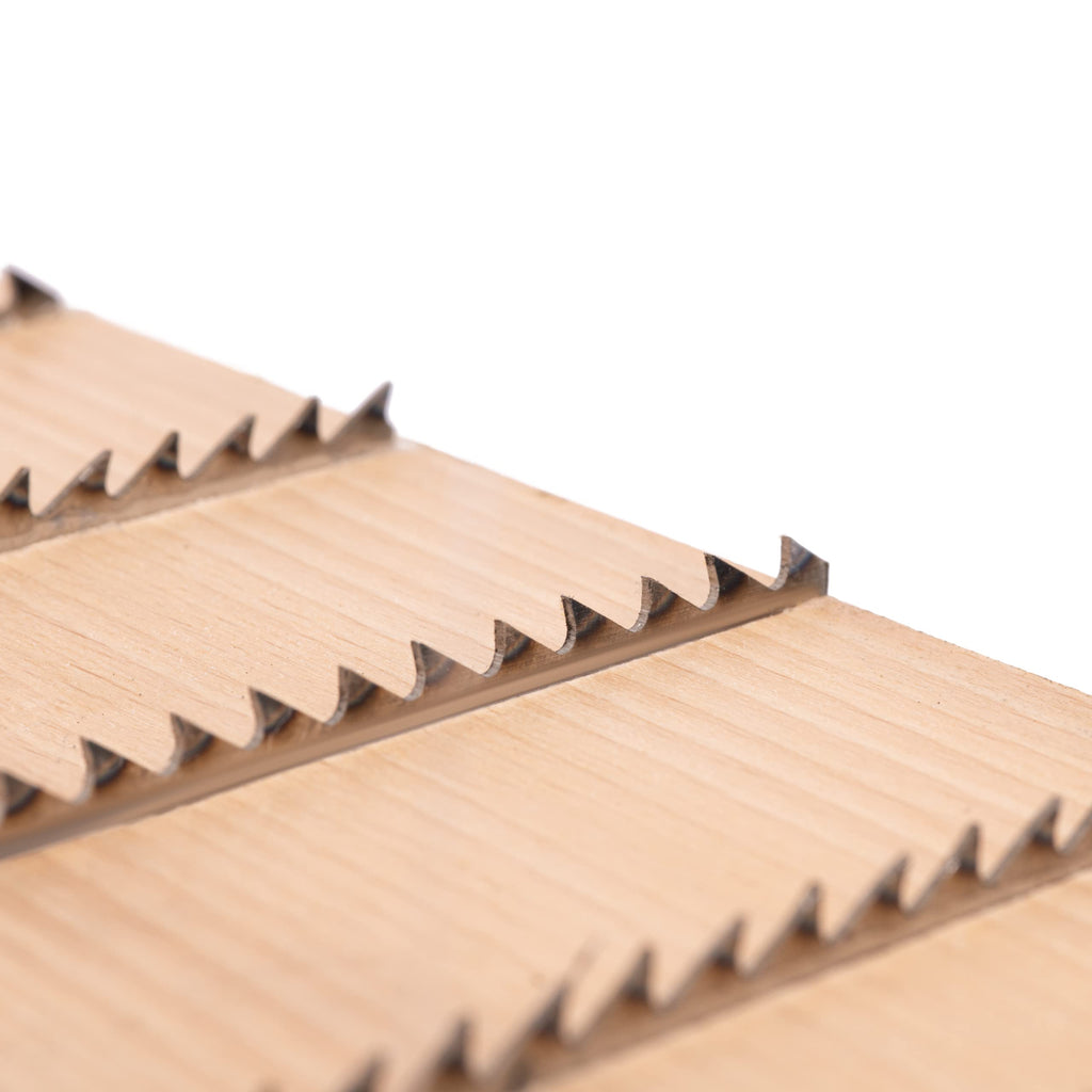 COMENSAL® Raspelhobel für Porenbeton und Put XXL - 12 Präzise Angebrachte Klingen - Raspelhobel für Porenbeton - Made in EU - 470x90mm