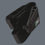 Wera 05133164001 950/9 Hex-Plus Multicolour 2 Winkelschlüsselsatz, metrisch, BlackLaser, 9-teilig