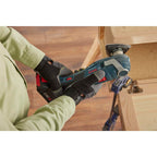 BOSCH GOP18V-34N 18V Brushless StarlockPlus® Oszillierendes Multi-Tool (blankes Werkzeug)