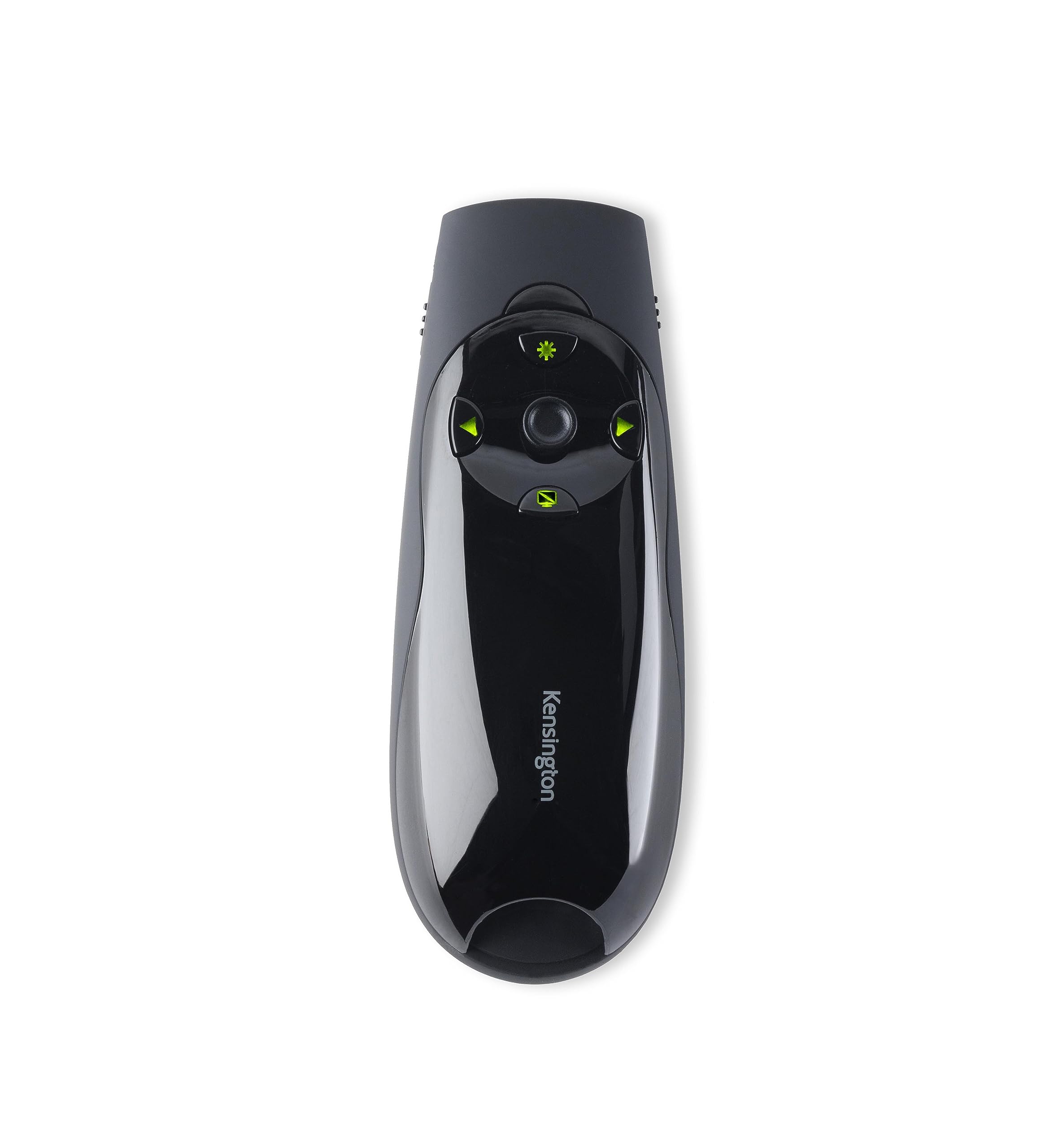 Kensington K72426EU Expert Green Laser Presenter mit Cursor Control