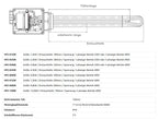 Heizpatrone 6,0 kW