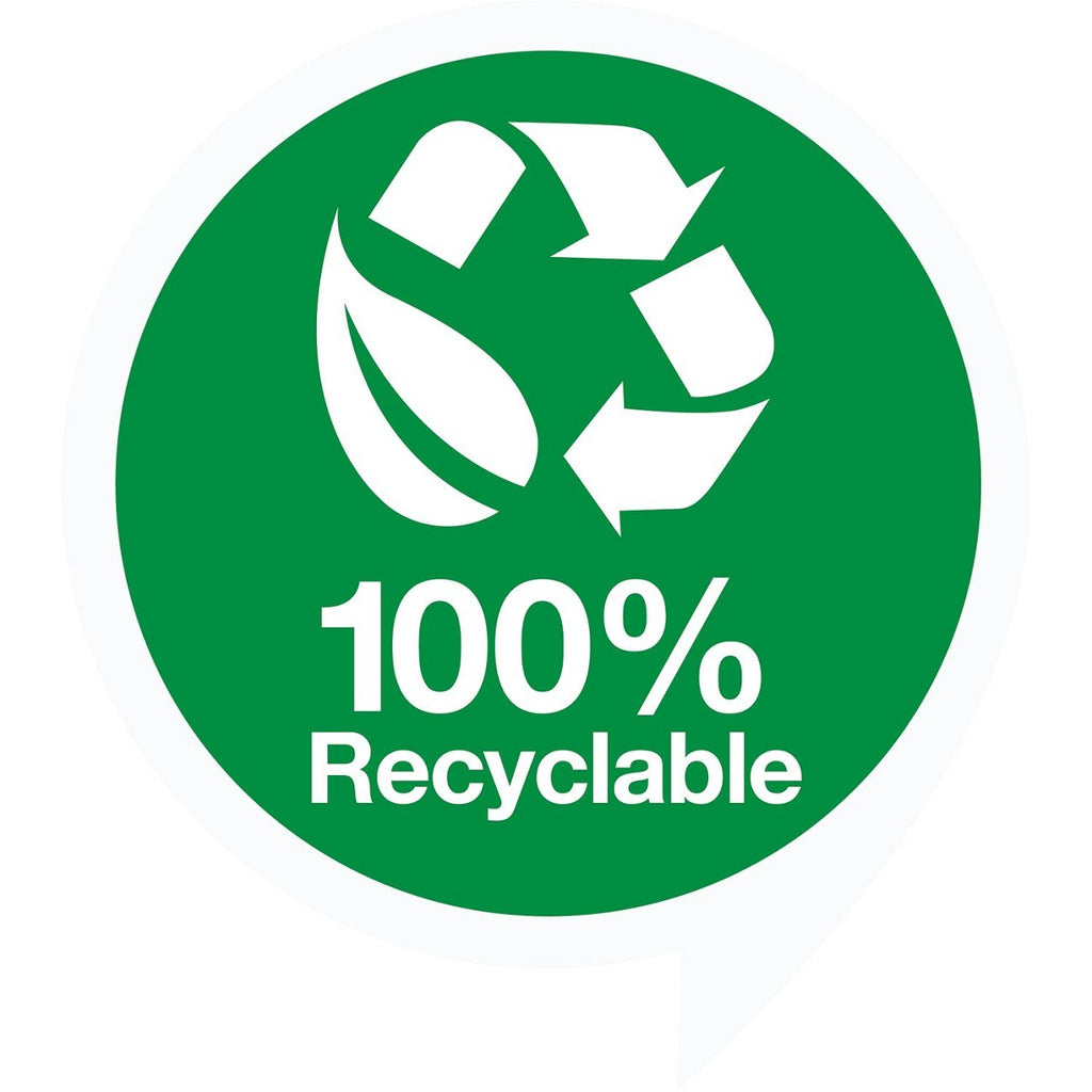Bankers Box 4474002 Heavy Duty Archivschachtel, 100% recycelt, 20-er Pack, 80 mm