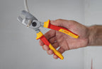 Bosch Professional VDE-Kabelschere – 200 mm
