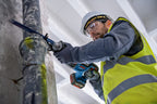 Bosch Professional 18V System BITURBO Akku Säbelsäge GSA 18V-28 (ohne Akku/ Ladegerät)