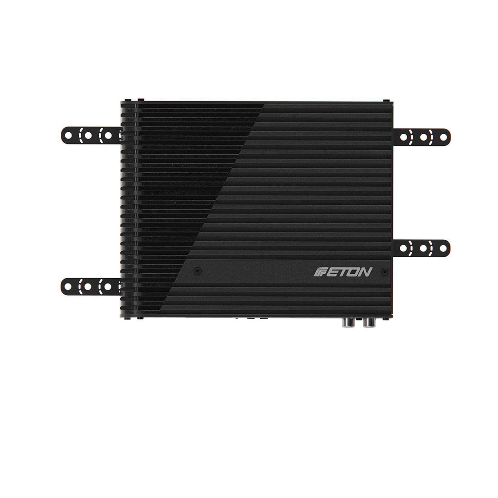 Eton Mini 150.4-4-Kanal Endstufe | Mini Class-D VERSTÄRKER