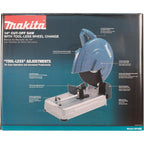 Makita LW1400 Trennschleifmaschine 355 mm