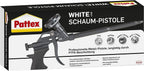 Pattex White Teq Schaumpistole, PUSP2