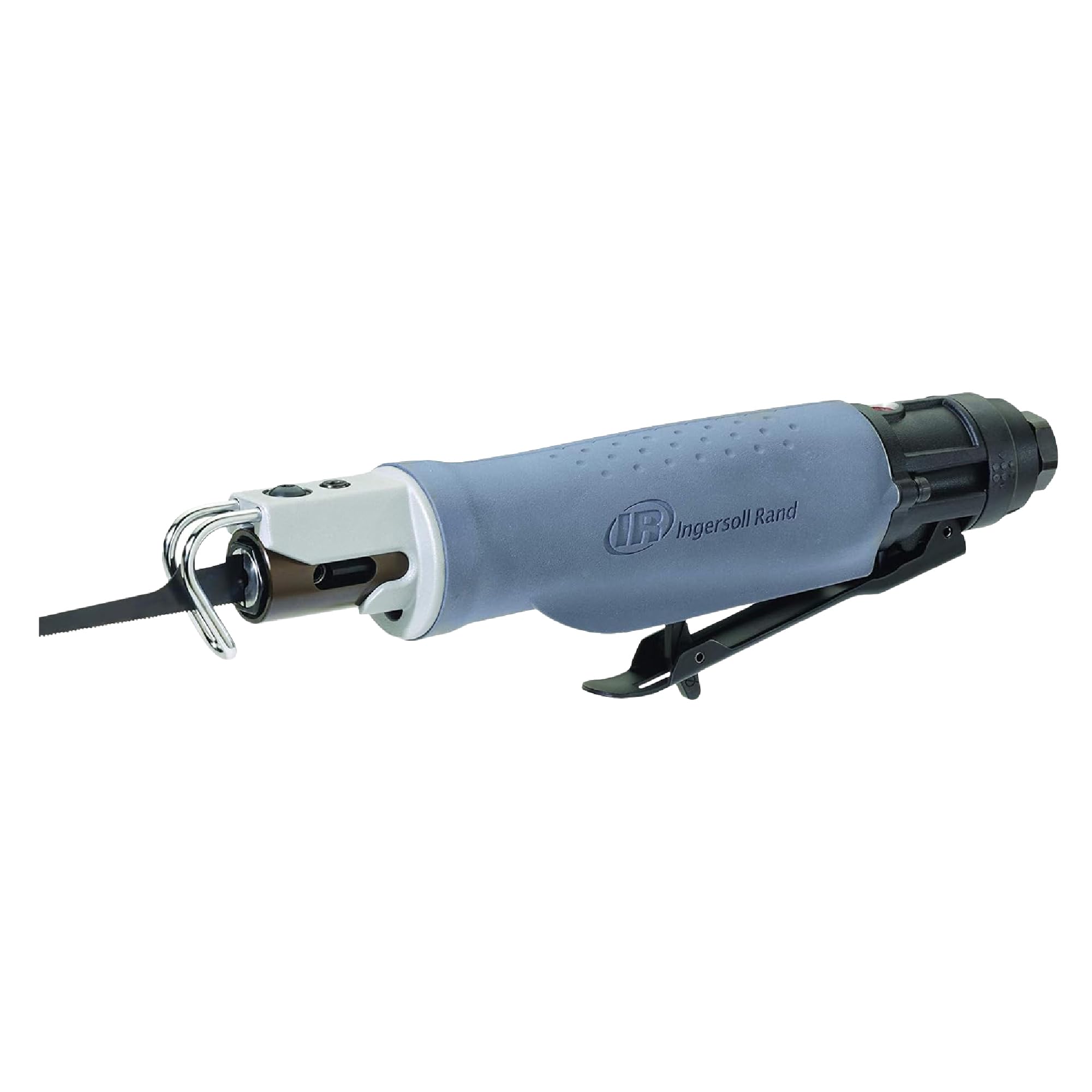 Ingersoll Rand Druckluft Stichsäge 529, vibrationsreduzierte Stichsäge, mit Anti-Vibrations-Griff