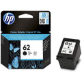 HP 62 Original Druckerpatrone OfficeJet 200, 5740 Envy 5540, 5640, 7640 schwarz