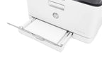 HP Color Laser MFP 179fwg Multifunktions-Farblaserdrucker, Drucken, Kopieren, Scannen, Faxen, Automatische Dokumentenzuführung, Wi-Fi, Ethernet, USB, HP Smart App