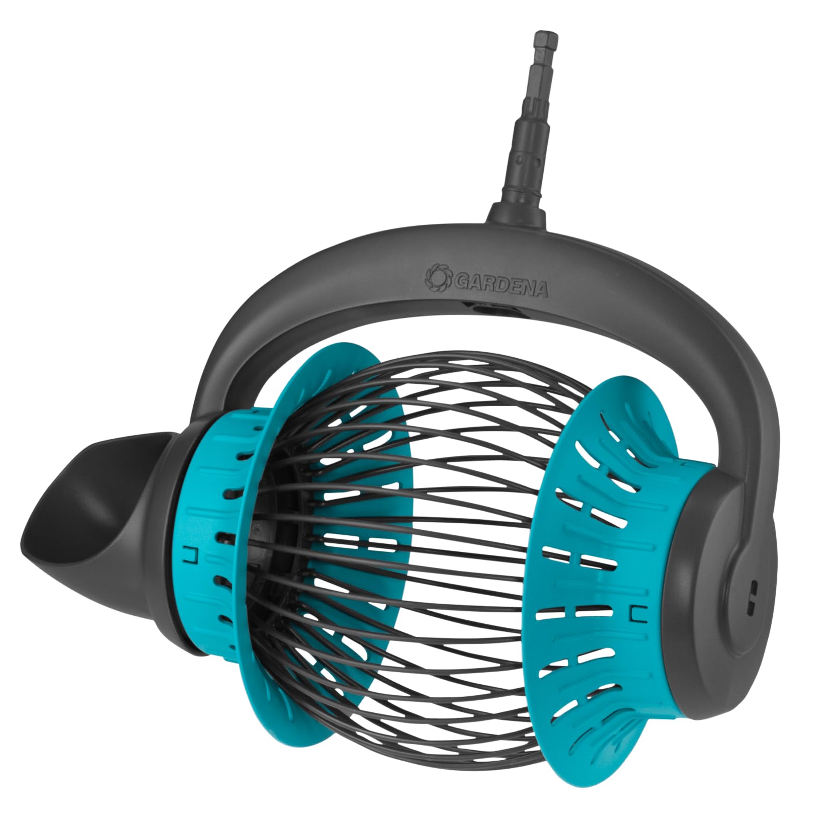 GARDENA 03108-20 combisystem-Rollsammler