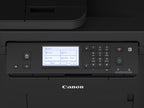 Canon i-SENSYS MF275 A4 S/W-Laser MFP, Drucken Kopieren Scannen Faxen, USB, LAN, W-LAN, 150 Blatt Papierkassette, 29 DIN A4 Seiten/Minute, Duplexdruck