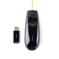 Kensington K72426EU Expert Green Laser Presenter mit Cursor Control