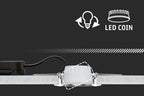 Paulmann 93415 Einbauleuchte LED Cymbal 3x6,8W Weiß matt blendfrei dimmbar