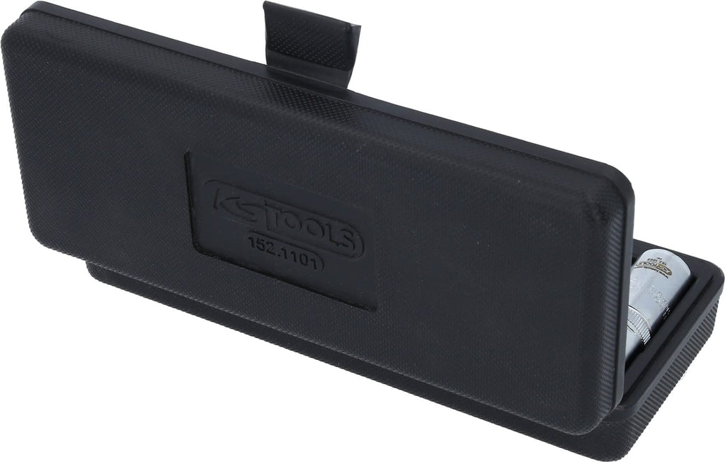 KS Tools 152.1101 Stehbolzen-Ausdreher-Satz, 7-tlg.
