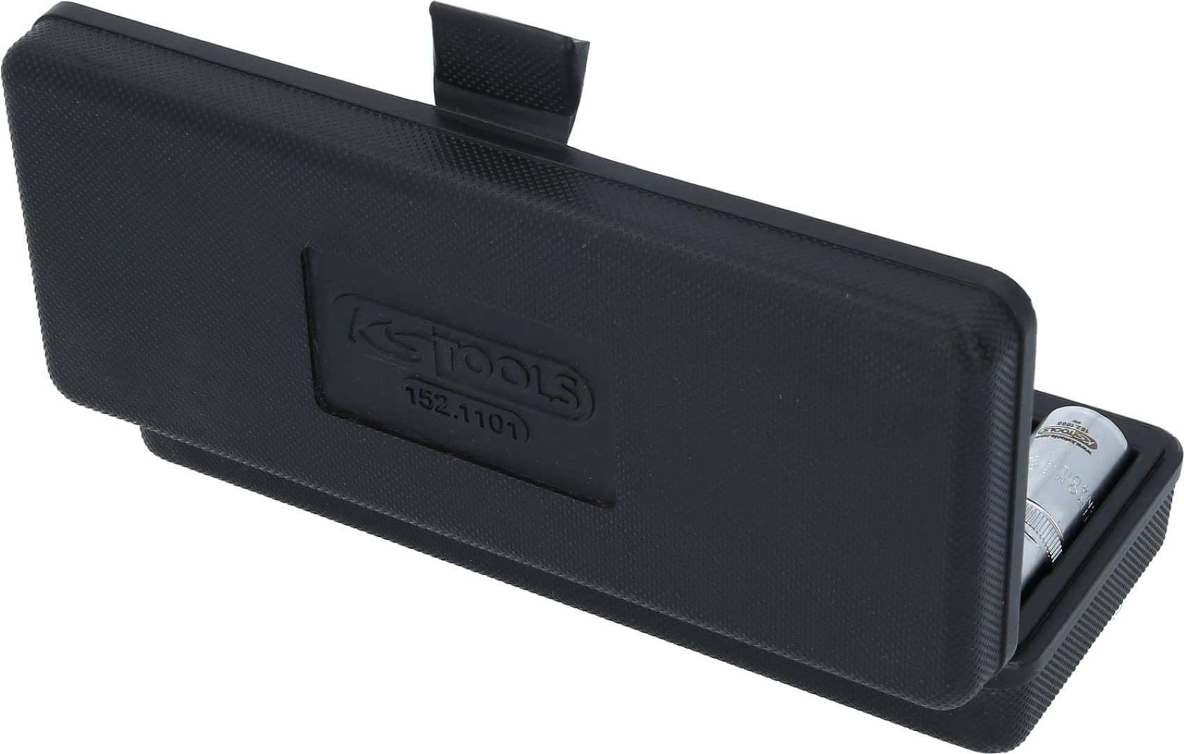 KS Tools 152.1101 Stehbolzen-Ausdreher-Satz, 7-tlg.