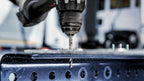 Bosch Professional 25tlg. ProBox Metallbohrer Set HSS-G (geschliffen, Zubehör Bohrschrauber und Bohrständer), Durchmesser: 1.0 - 13.0