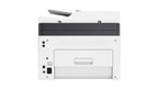 HP Color Laser MFP 179fwg Multifunktions-Farblaserdrucker, Drucken, Kopieren, Scannen, Faxen, Automatische Dokumentenzuführung, Wi-Fi, Ethernet, USB, HP Smart App