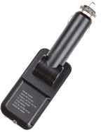 Nulaxy Bluetooth Adapter Auto, Starkes Mikrofon FM Transmitter Auto Bluetooth mit 1,8-Zoll-Farbbildschirm für Freisprechanrufe, unterstützt QC3.0-Lade-, Höhen- und Bassmusik-Player - KM30