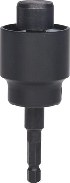 KS Tools 116.2037 1/2" Hahnverlängerungsfräser, 1/4"-6-kant-Aufnahme