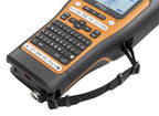 Brother PT-E560BTVP Etikettendrucker, Wärmeübertragung, 180 x 180 DPI, 20 mm/Sek, mit Kabel & kabellos, HSE/TZE Bluetooth AZERTY