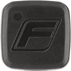 FISCHER Crash-Sensor FIND.U, Sturzmelder, 2,5 x 2,5 cm, USB-Ladefunktion, Alarm-LED und Status-LED, aus Kunststoff, mit Lithium-Ionen-Akku, Befestigung mit 3M-Klebepad, für Fahrrad, Skifahren & Reiten