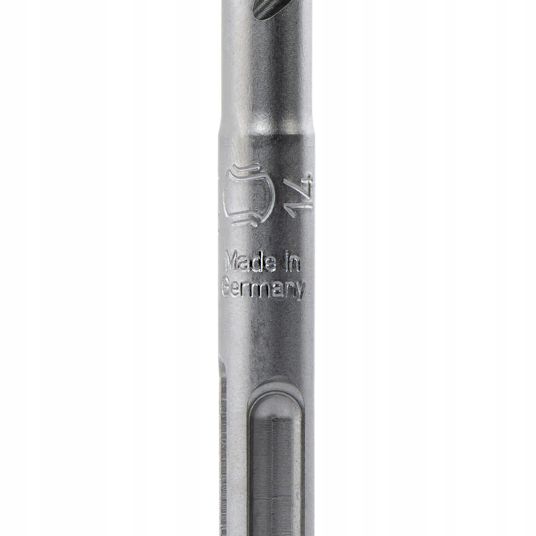 Milwaukee Hammerbohrer SDS-Plus L= 110/160mm, Typ 2, Kassette 5-tlg.