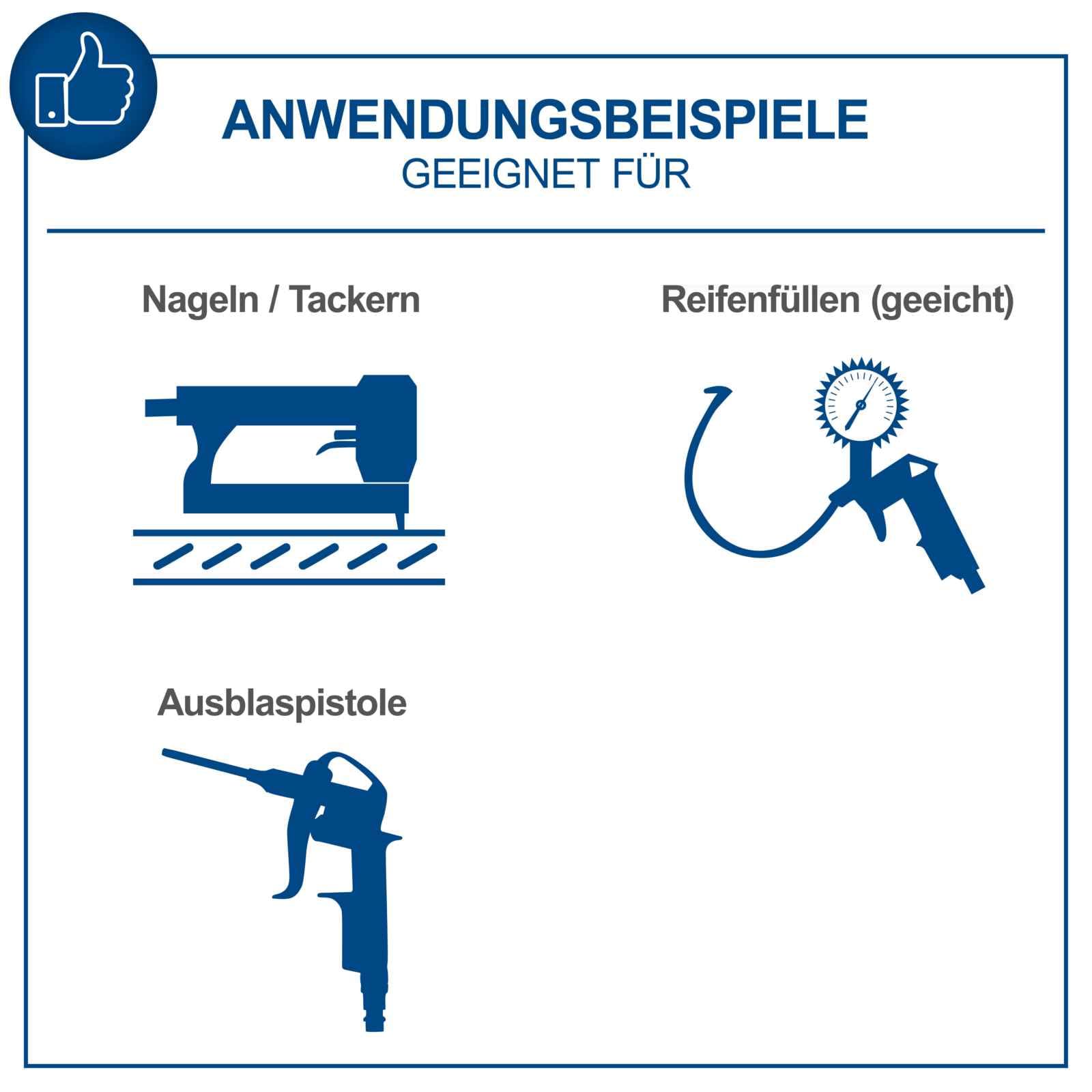 Scheppach Druckluft Kompressor HC30o | 14 tlg. Zubehör | ölfrei & langlebig | 1100W Leistung | 24L Kessel mit 8 bar Druck | 200l Luftleistung |Fahrvorrichtung, Druckminderer & Schnellanschlusskupplung