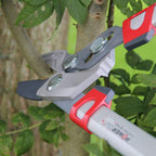WOLF Garten WOLF-Garten - 2-schneidige Astschere »Basic Plus« POWER CUT* RR 650; 73AGA004650