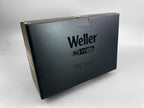 Weller WE 1010 (T0053298393) 70W/230V Digitale Lötstation, Limitierte Schwarze Edition zum 80. Jubiläum inkl. Geschenk-Lötspitze