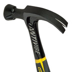 Stanley Klauenhammer 453G gebogene Klaue, FMHT1-51275