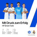 HP Smart Tank 7005 3-in-1 Multifunktionsdrucker (WLAN; Duplex-Druck) – 3 Jahre Tinte inklusive, 3 Jahre Garantie, großer Tintentank, hohe Reichweite, Drucken in hoher Qualität