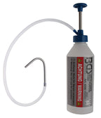 BGS 8356 | Umfüllpumpe | 1000 ml | für Öl, Bremsflüssigkeit und Reinigungsmittel