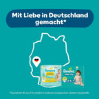 Pampers Baby Windeln Größe 7 (15+kg) Premium Protection, SPARPACKUNG mit doppelter Monatsbox, bester Komfort und Schutz für empfindliche Haut, 256 Stück