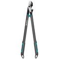 Gardena Astschere EnergyCut Pro L, Bypass-Astschere für grünes, frisches Holz, 50 mm Schnittdurchmesser, präzisionsgeschliffene Klingen, leichtes Design, ergonomische Griffe (12051-88)