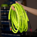 Legacy Manufacturing Flexzilla HFZ1425YW2-D Garage-and-Shop-Products