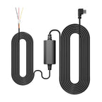 BOTSLAB Dashcam-Hardwire-Kit(Typ-C) für Dashcam G980H/G980H Pro/G980H 3 Kanal/G980H 4 Kanal