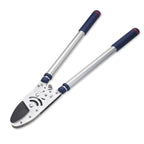 Spear & Jackson 8290RS Razorsharp Advance robuste Teleskop-Ratschen-Amboss-Astschere