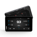 CHIGEE AIO-6 LTE 4G Motorcycle GPS Navigation with 6 inch Display, Motorcycle Carplay Android Auto, Real-time alerts, Electronic Fence,IP9X Waterproof