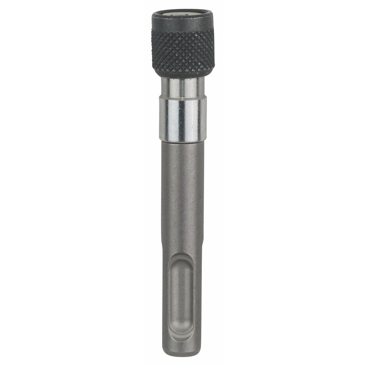 Bosch Professional Universalhalter mit Schnellwechselfutter und Dauermagnet mit SDS-plus-Aufnahmeschaft, 2607000207