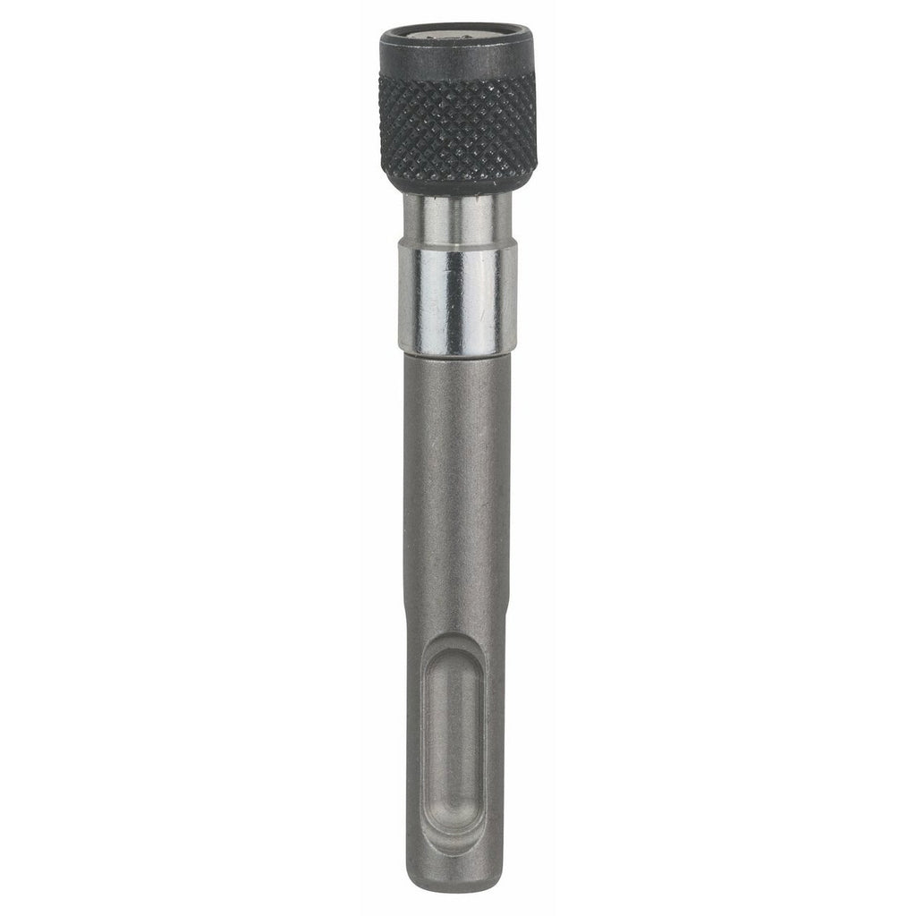 Bosch Professional Universalhalter mit Schnellwechselfutter und Dauermagnet mit SDS-plus-Aufnahmeschaft, 2607000207