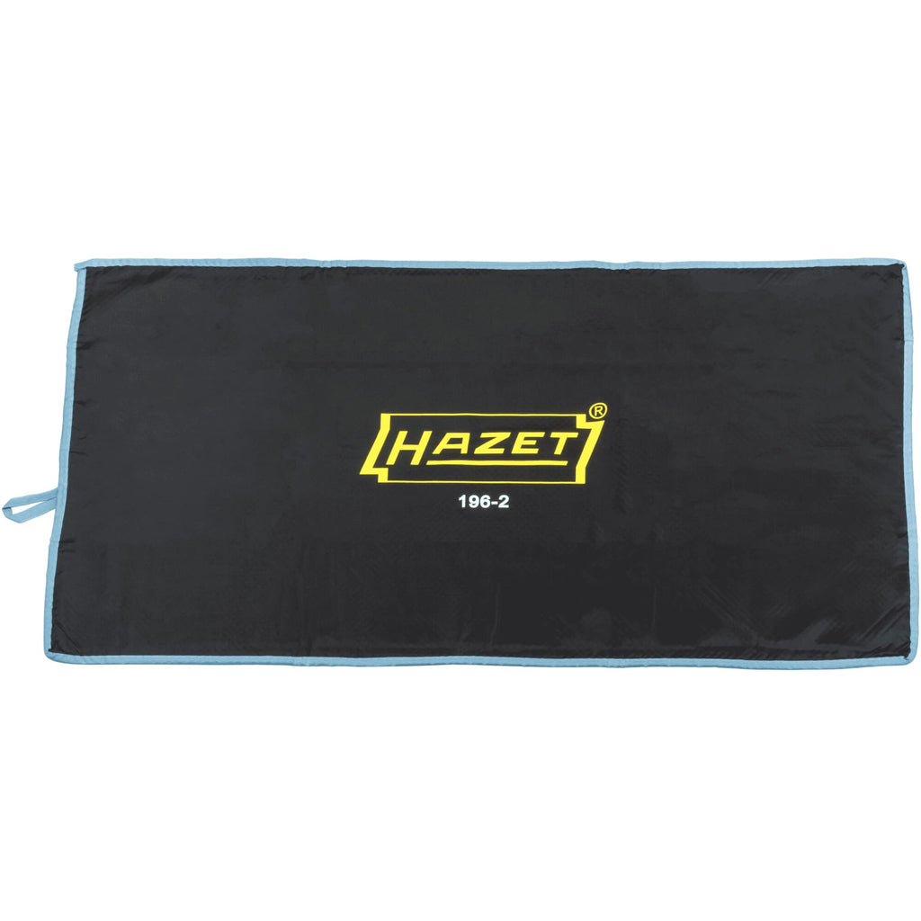 HAZET 196-2 Kotflügelschoner Kotflügelschutz 890mm 500mm