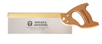 Spear & Jackson 9550B Traditional Fuchsschwanz mit Messingrücken