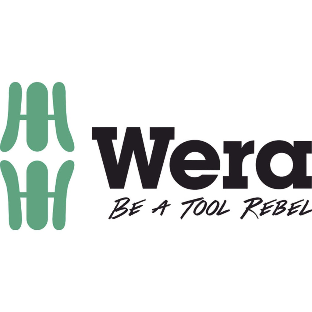 Wera Kraftform Kompakt VDE 16 extra slim 1 TIE