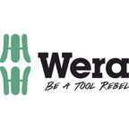 Wera Kraftform Kompakt VDE 16 extra slim 1 TIE