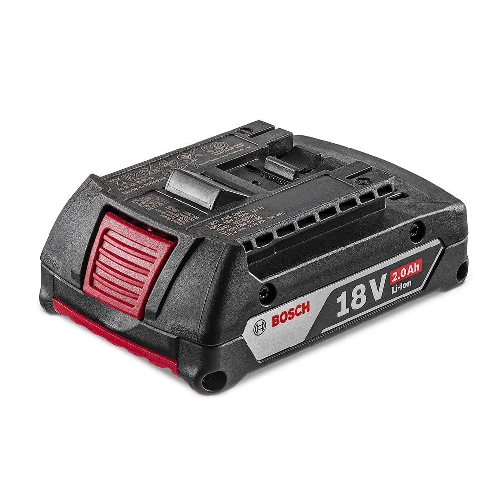 Bosch Professional 18V System Akku GBA 18V 2.0Ah