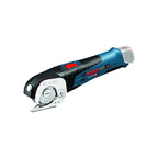 Bosch Professional 12V System Akku Universalschere GUS 12V-300 (inkl. Einlage, L-BOXX, ohne Akku/ Ladegerät)