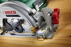 Bosch Akku Mini Handkreissäge UniversalCirc 12 (ohne Akku, 12 Volt System, im Karton)