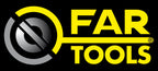 Fartools TBS 1300 Schleifmaschine für Tube, Schwarz